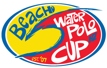 Beach Polo Cup Logo